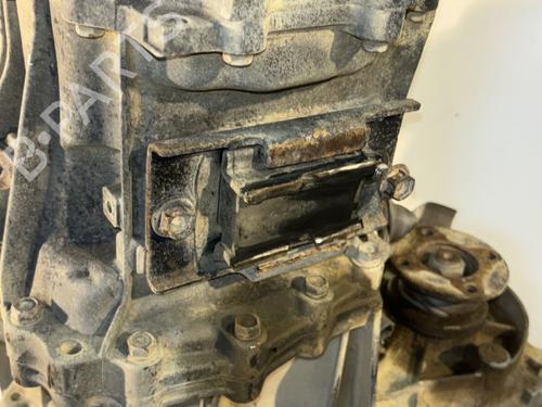 Gearbox NISSAN NAVARA NP300 (D40) 2.5 dCi 4WD | BP23790057M3 - Image 8