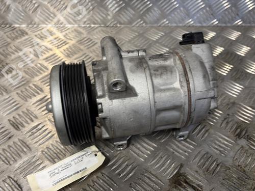 Used AC compressor PEUGEOT 308 II (LB_, LP_, LW_, LH_, L3_) 1.2 THP 110 (110 hp) 31754831