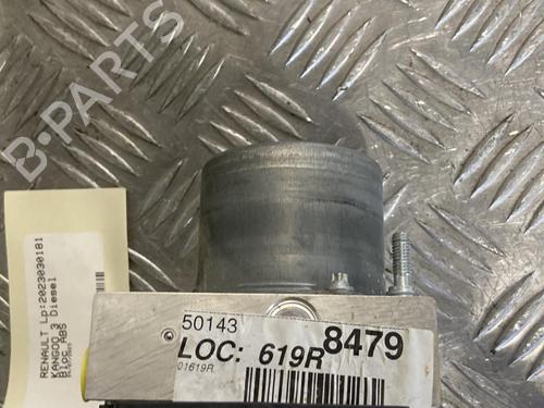 ABS pump RENAULT KANGOO III Box Body/MPV 1.5 Blue dCi 95 (FJAB) | BP20346659M43 