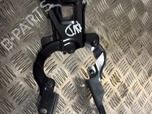 Dørhængsel/Dørbegrænser RENAULT TRAFIC III Van (FG_) [2014-2026]  31707649