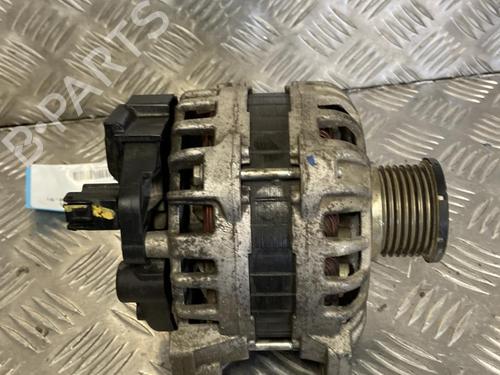 Alternator DACIA SANDERO II TCe 90 (B8M1, B8MA, B8AC) | BP20345459M7 