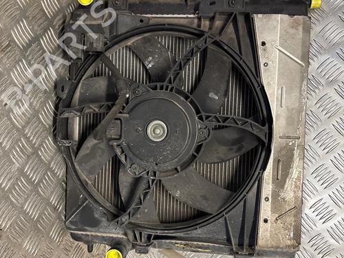 Used Water radiator Water radiator 37187929 37187929