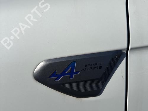 Luz interior RENAULT CLIO V (B7_) 1.6 E-TECH 140 (B7MU) | BP36589687I8 - Image 27