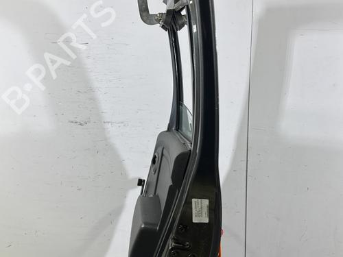 Right rear door DACIA SANDERO 1.6 MPI 85 (BS03) | BP31025525C5