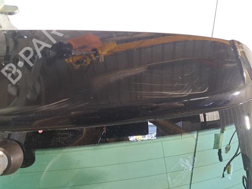 Tailgate VW GOLF VI (5K1) 2.0 TDI | BP25929200C6 