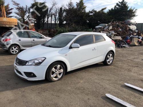 Brugte KIA PRO CEE'D (ED) 1.6 CRDi 115 1873860