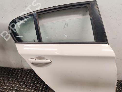 Used Right rear door BMW 1 (E87) 120 d (150 hp) 23789786