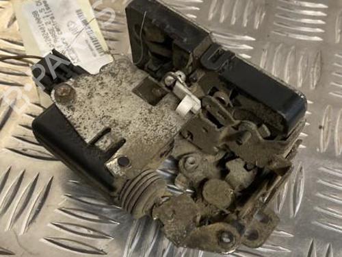 Used Rear right lock Rear right lock DACIA LOGAN (LS_) 1.5 dCi (LS0K) (68 hp) 22096209 22096209