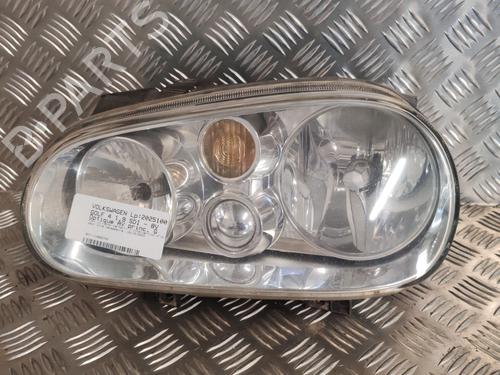 Scheinwerfer links VW GOLF IV (1J1) 1.9 SDI | BP29608206C28 