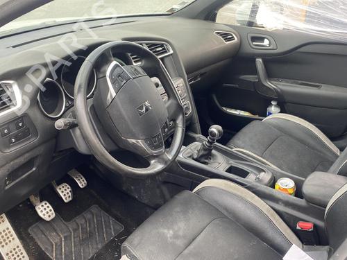 Intercooler CITROËN DS4 (NX_) 2.0 HDi / BlueHDi 135 | BP30352902M30  - Image 5