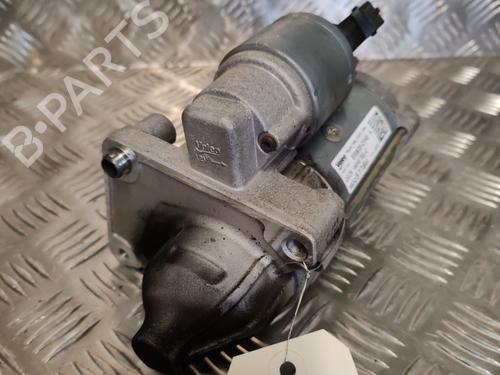Startmotor TOYOTA PROACE VERSO Bus (MPY_) 1.5 D4d (MPY1) SU001A2689