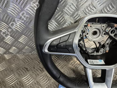 Steering wheel RENAULT ZOE (BFM_) ZOE (BFMC, BFMD) | BP37865884C49 - Image 2