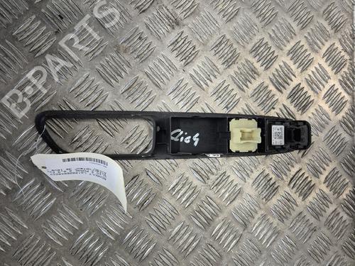 Left front window switch RENAULT CLIO IV (BH_) 0.9 TCe 90 (BHNF, BHMA, BHMH, BHJK, BHJR) | BP34453630I27 - Image 2