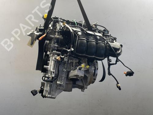 Engine RENAULT TWINGO III (BCM_, BCA_) 1.0 SCe 65 (BCMJ) | BP22095696M1 - Image 4