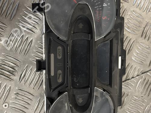 Used Instrument cluster RENAULT CAPTUR I (J5_, H5_) 1.5 dCi 90 (J5N4, J5M5, J5MW, J5M6, J5AL, J5AJ) (90 hp) 29239547
