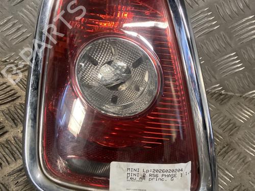 Left taillight MINI MINI (R56) One | BP32870920C34 - Image 4