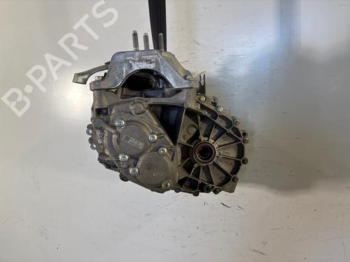 Gearbox FORD FIESTA VII (HJ, HF) 1.5 ST EcoBoost | BP34508419M3  - Image 11