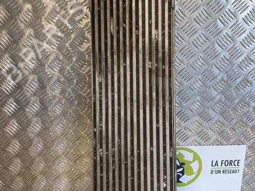 Intercooler RENAULT TRAFIC II Van (FL) 2.0 dCi 115 (FL01, FL0U) (114 hp) 22094162