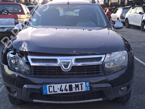 Left rear door DACIA DUSTER (HS_) 1.5 dCi (HSMC) | BP29402866C4 