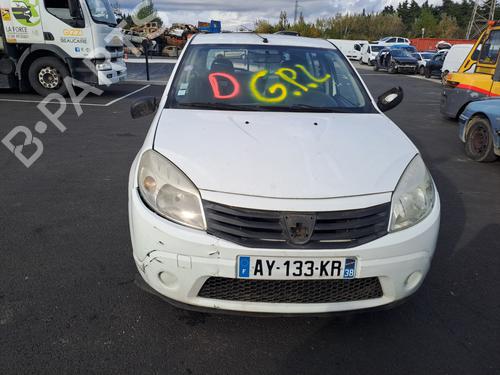 Right taillight DACIA SANDERO 1.4 (BS0C, BS0A, BS0G, BS1F, BS0E) | BP30352894C35 - Image 5