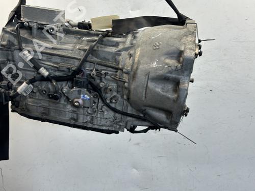 Gearbox PORSCHE CAYENNE (92A) 3.0 Diesel | BP20344747M3 