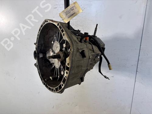 Used Gearbox Gearbox 36858123 36858123
