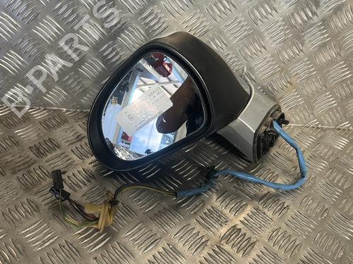 Used Left mirror PEUGEOT 308 I (4A_, 4C_) 1.6 HDi (109 hp) 27575031