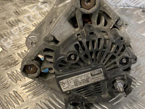Generator RENAULT CLIO II (BB_, CB_) 1.5 dCi (B/CB07) (65 hp) 20345215