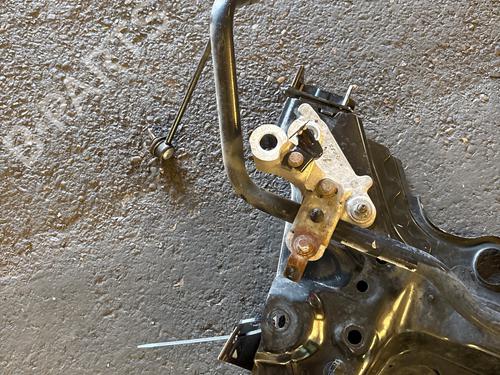 Subframe RENAULT TALISMAN (LP_) 1.6 dCi 160 | BP39152924M9 - Image 2