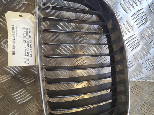 Used Grille BMW 1 (E87) 118 d (143 hp) 22096897