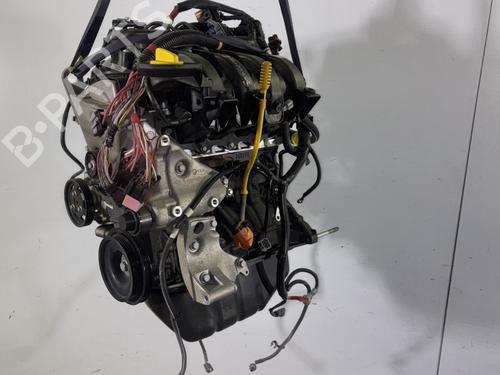 Engine DACIA SANDERO 1.2 16V | BP22096332M1 