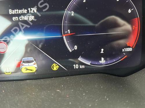 Engine RENAULT CLIO V (B7_) 1.0 SCe 65 (B7MG) | BP22096385M1 - Image 18