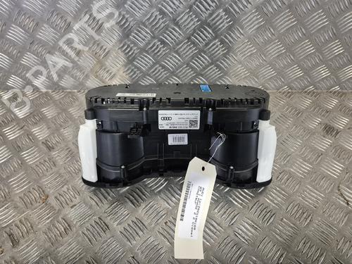 instrument-cluster-audi-q3-8ub-8ug-2011-2012-2013-2014-2015-2016-2017-2018-2019-2020-30910188 main image