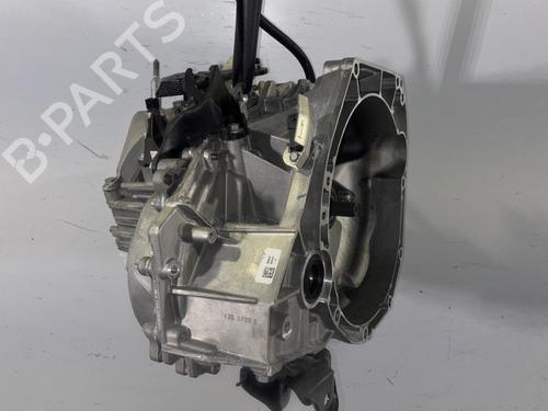 Gearbox RENAULT CLIO V (B7_) 1.0 TCe 90 (B7MT) | BP37734988M3 - Image 2
