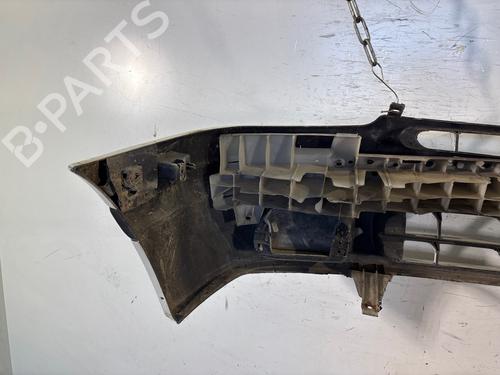Paragolpes delantero Paragolpes delantero RENAULT CLIO I (B/C57_, 5/357_) 1.2 (5/357Y, 5/357K) (58 hp) 36876748 36876748