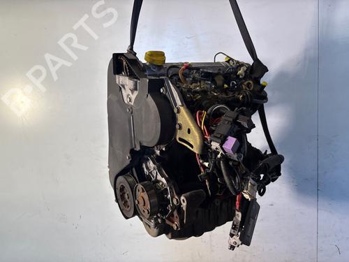 Engine RENAULT KANGOO Express (FC0/1_) D 55 1.9 (FC0D) | BP40533962M1 - Image 9