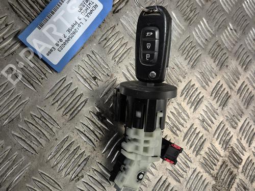 Ignition barrel RENAULT TWINGO III (BCM_, BCA_) 0.9 TCe 95 | BP29919326M48 - Image 2