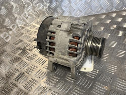 Generator RENAULT MEGANE III Hatchback (BZ0/1_, B3_) 1.5 dCi (BZ09, BZ0D, BZ1W, BZ29, BZ14) | BP29737628M7 