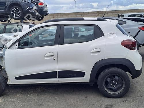 Rear left window mechanism DACIA SPRING EV (B6M1) | BP22718588C24 - Image 1