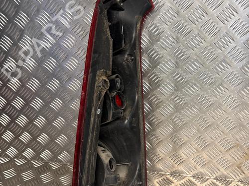Left taillight NISSAN NOTE (E11, NE11) | BP37865938C34 - Image 2