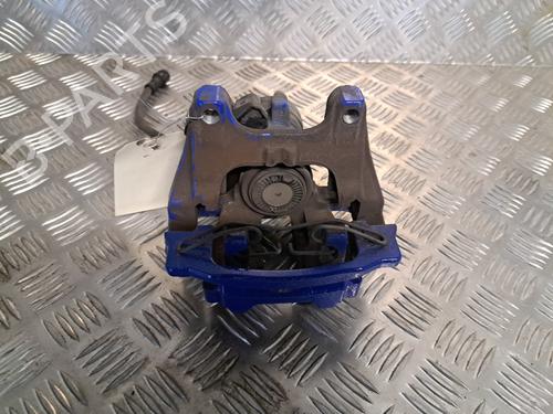 Left rear brake caliper AUDI A3 Sportback (8YA, 8YF) 30 TDI | BP26743322M107 - Image 3