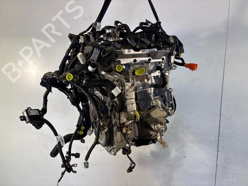 Engine DACIA BIGSTER 1.8 FHEV (RYN7) | BP37735084M1 - Image 15
