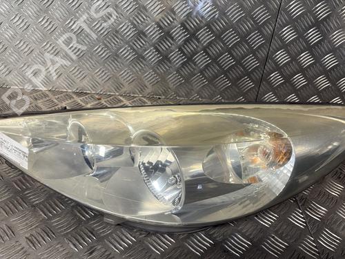 Left headlight PEUGEOT 206+ (2L_, 2M_) 1.4 i | BP33113691C28 - Image 2