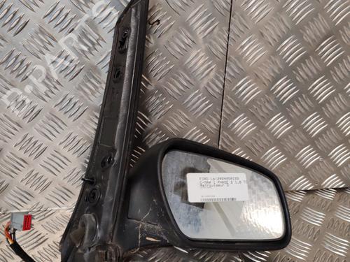 Used Right mirror FORD C-MAX (DM2) 1.8 TDCi (115 hp) 22771783