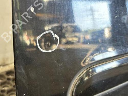 Used Left front door OPEL ZAFIRA / ZAFIRA FAMILY B (A05) 1.9 CDTI (M75) (150 hp) 20346401