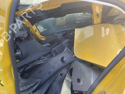 Front left window mechanism PEUGEOT 208 II (UB_, UP_, UW_, UJ_) 1.2 PureTech 100 | BP20345501C22 