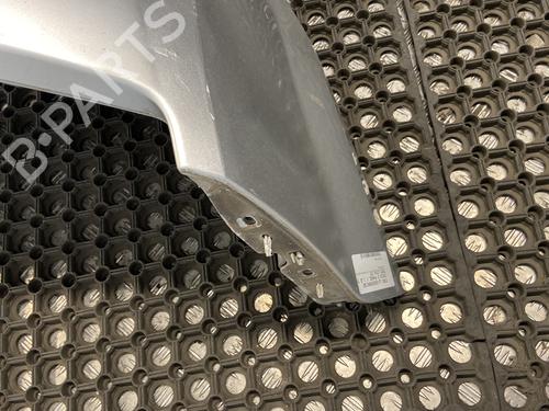 Front bumper FORD FOCUS II (DA_, HCP, DP) 1.6 TDCi | BP22095810C7 