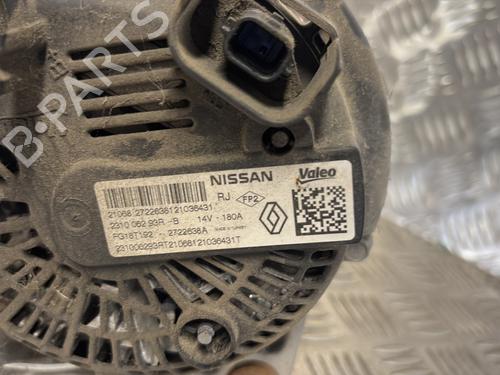 Alternator RENAULT KANGOO Express (FW0/1_) 1.5 dCi 80 (FW15) | BP37734946M7 - Image 4