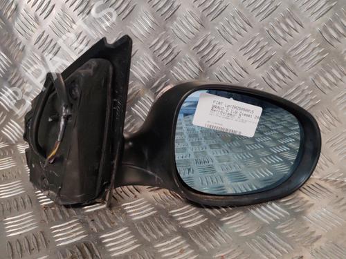 Used Right mirror FIAT BRAVO II (198_) 1.9 D Multijet (198AXC1B) (150 hp) 29480988