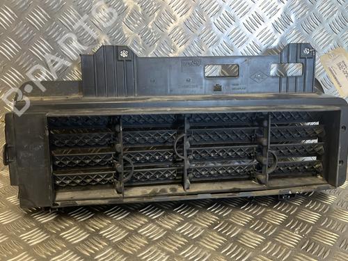 Used Front bumper spoiler RENAULT CLIO IV (BH_) 1.5 dCi 75 (75 hp) 30152932